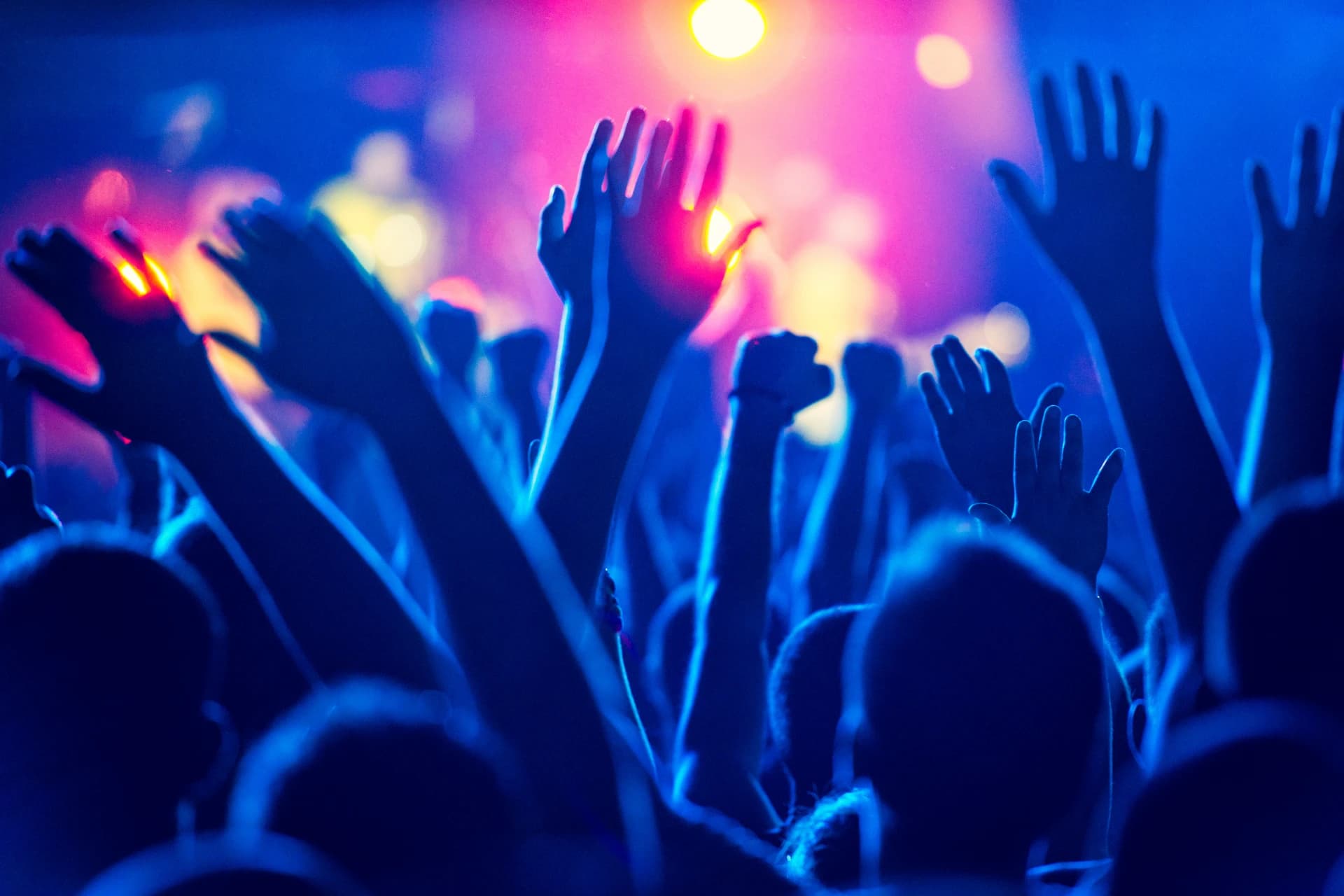 Concerts and Live Tours: A Global Guide to Finding the Next Show