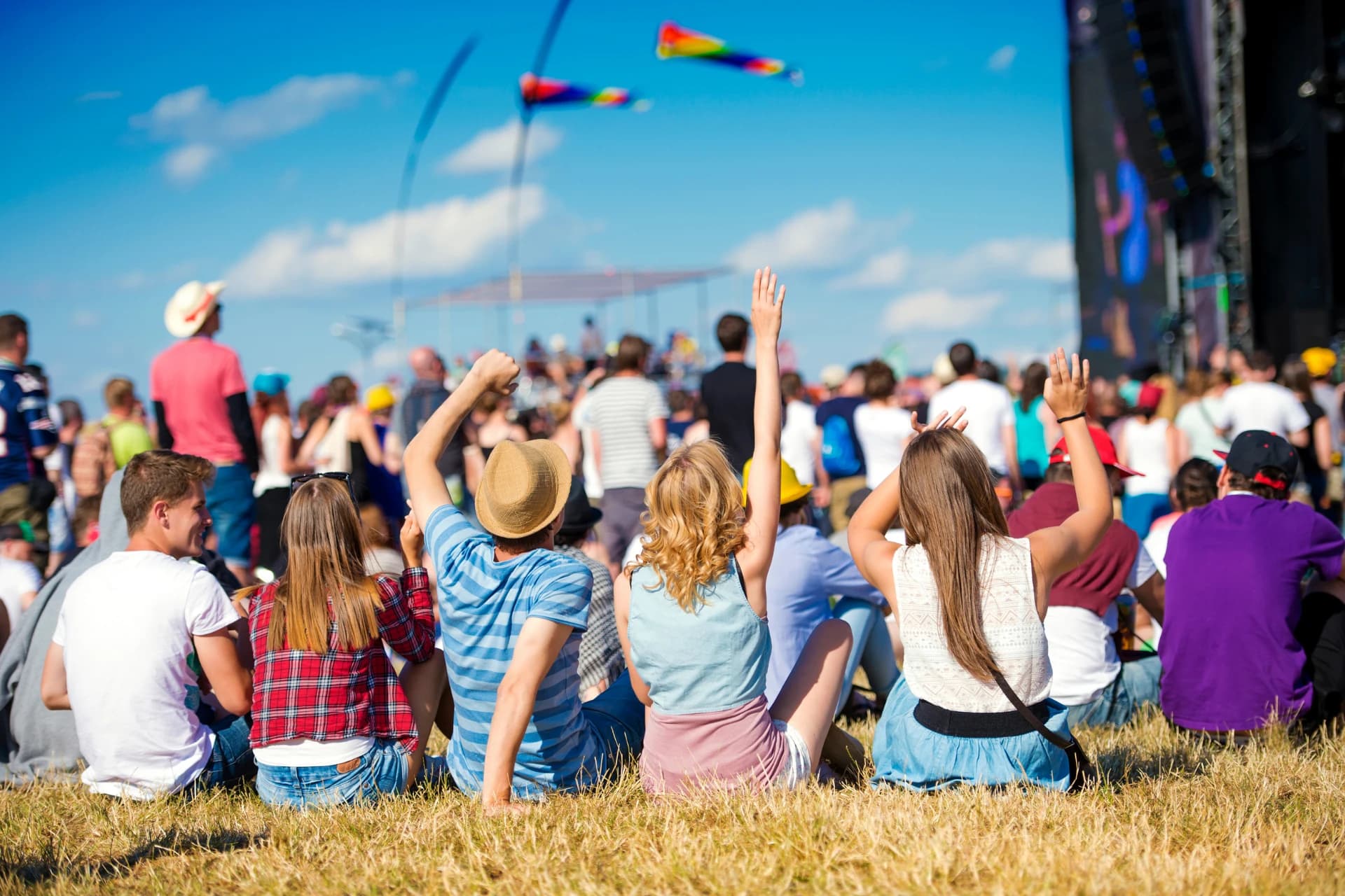Festival Season 2026: How to Plan a Summer You'll Actually Remember
