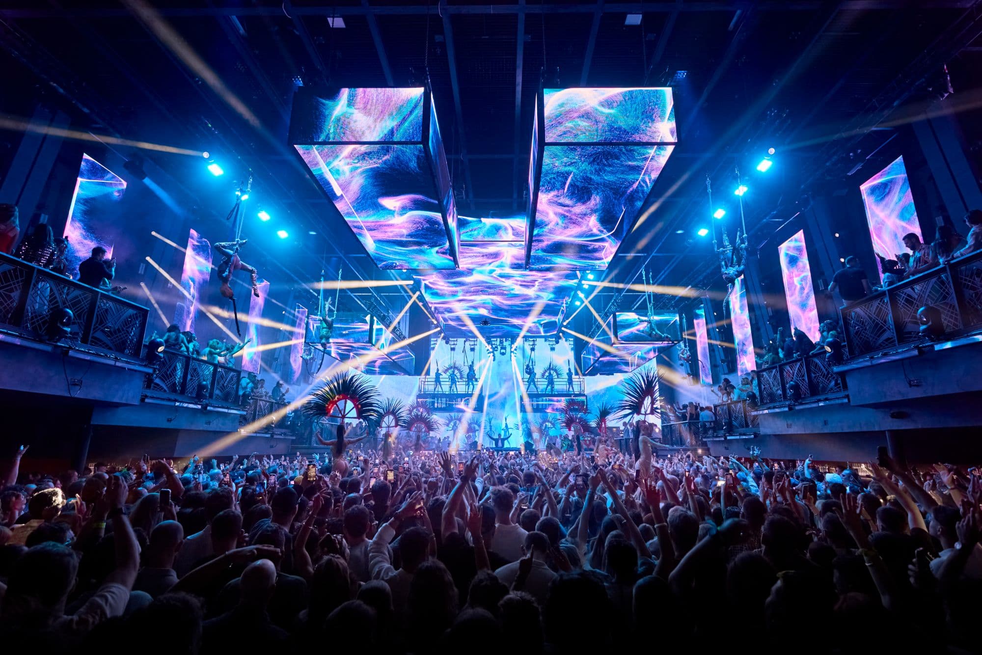 Ibiza: The Island That Keeps Reinventing the Dancefloor