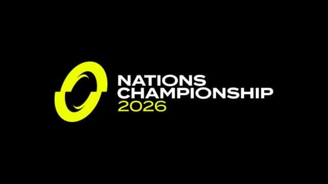 Nations Championship 2026: Team Ticket - Fiji