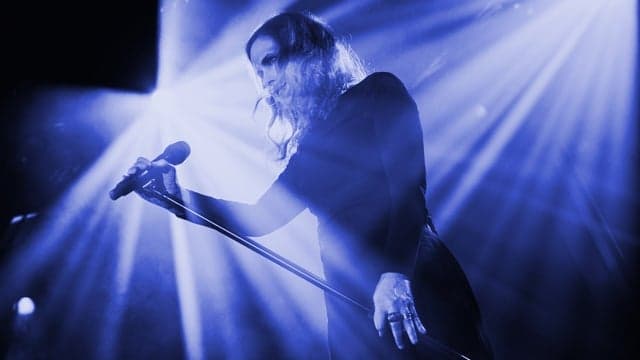 Alison Moyet - Venue Premium Tickets