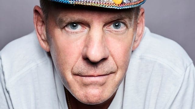 Lytham Festival - Fatboy Slim + special guest Becky Hill