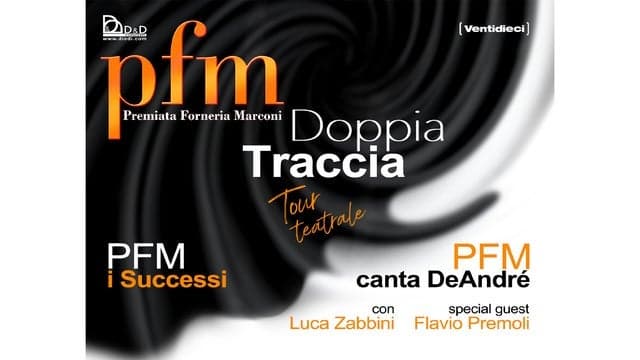 PFM - On The Road Again