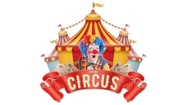 90th Annual Ararat Shrine Circus - Thursday Show