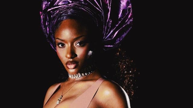 Ayra Starr: Starrgirl World Tour