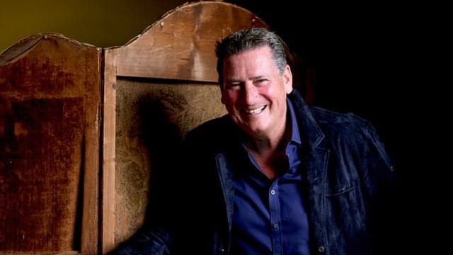 Tony Hadley: The Christmas Big Band Tour 2026 - Venue Premium Tickets