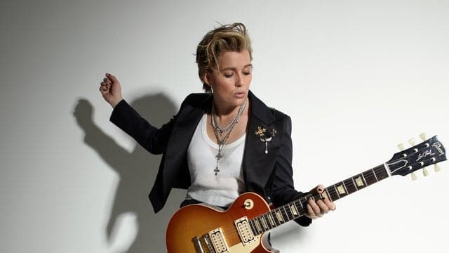 Brandi Carlile: The Human Tour