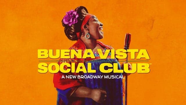 Buena Vista Social Club