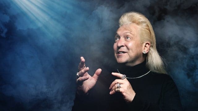 Clinton Baptiste - Venue Premium Tickets