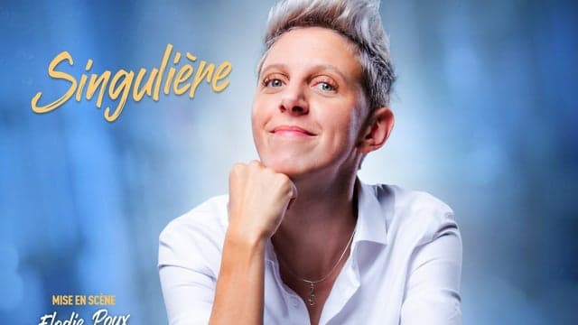 Charlotte Boisselier | Singulière