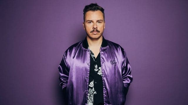 Purple Disco Machine - Ages 21+
