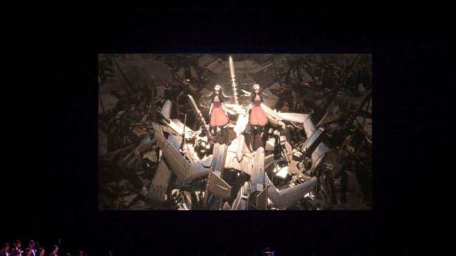 NieR:Orchestra Concert 12026 [YoRHa]