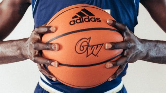 George Washington Womens Basketball vs. George Mason University Patriots Womens Basketball
