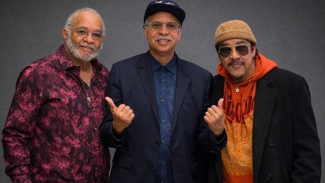 The Meters: 50 Years of New Directions