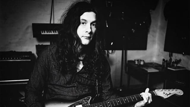 Kurt Vile And The Violators - Twisted Teens (Under 18 with parent or legal guardian)