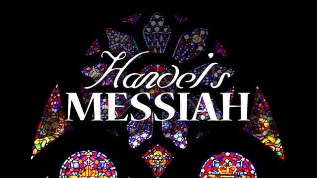 Handel???s Messiah