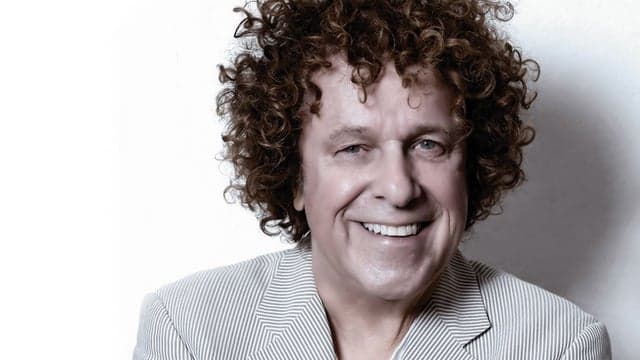 Leo Sayer: Can't Stop Loving You - Venue Premium Tickets
