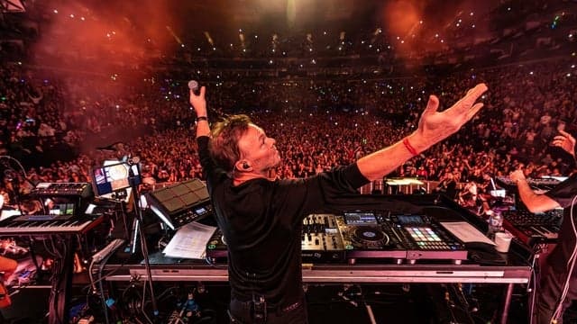 Pete Tong presents Ibiza Classics- Venue Premium Tickets