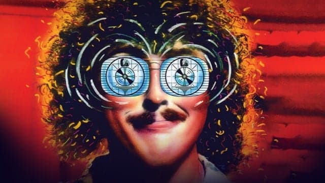 "Weird Al" Yankovic: UHF Live-to-Screen with Orchestra and Live Q&A