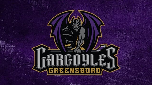 Greensboro Gargoyles vs Maine Mariners - School Day