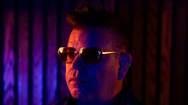 Paul Oakenfold w/ The Crystal Method in St. Pete