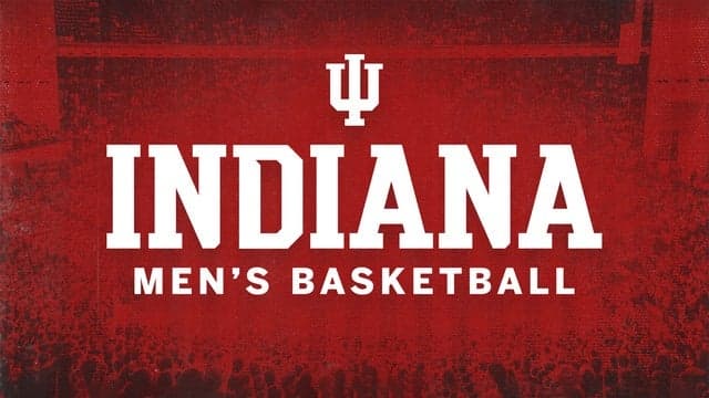 Indiana Hoosiers Mens Basketball vs. Michigan Wolverines Mens Basketball