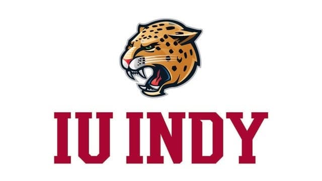 IU Indianapolis Jaguars Men's Basketball vs. UT Martin