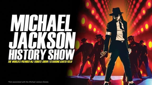 The Michael Jackson HIStory Show