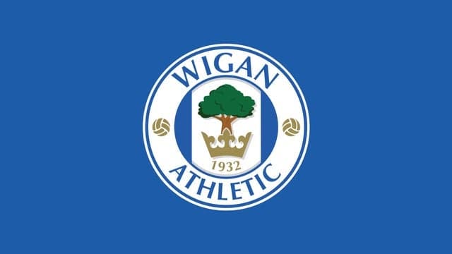Wigan Athletic V Reading