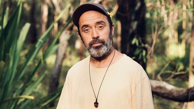 Beans on Toast Australian Tour 2027