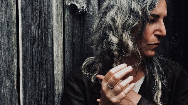 Live At Chelsea - Patti Smith Quartet
