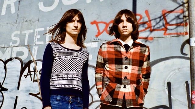 The Lemon Twigs - Ages 18+