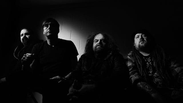 Napalm Death: Campaign for Musical Distruction