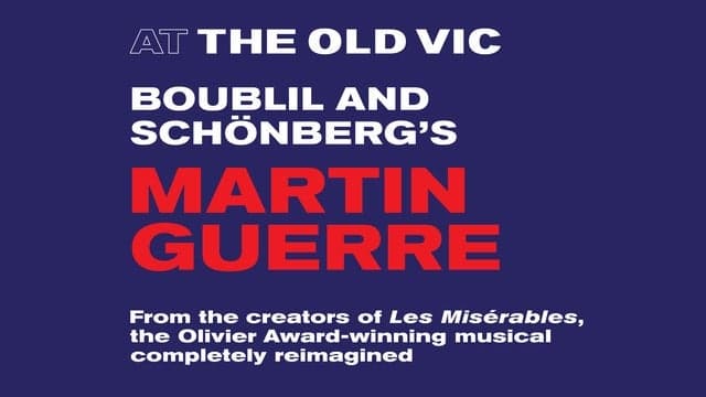 Martin Guerre