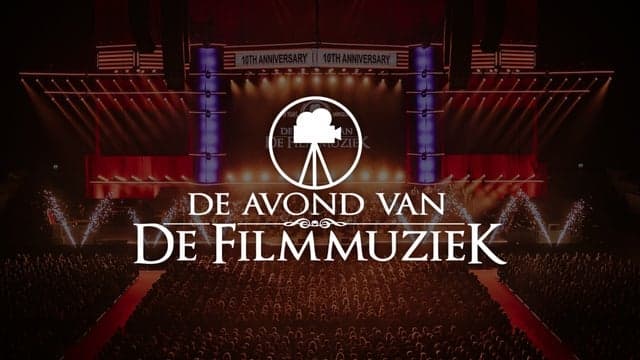 De Avond van de Filmmuziek | Venue Premium Packages