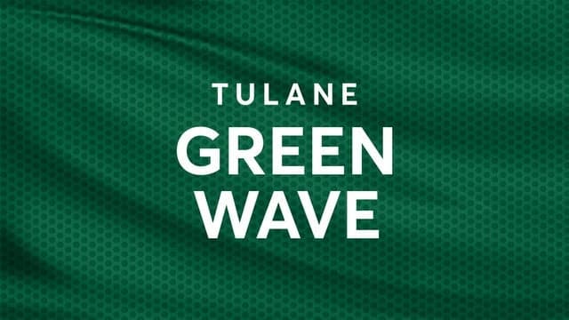 Tulane Green Wave Football vs. North Texas Mean Green Football