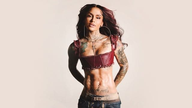 THE KEHLANI WORLD TOUR: Manila