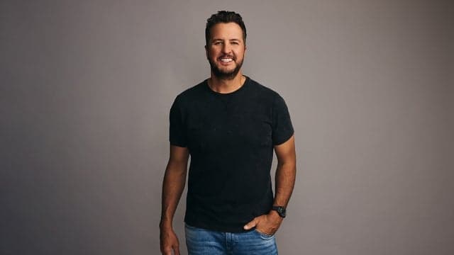 Luke Bryan & Jason Aldean: Double Down Tour 2026