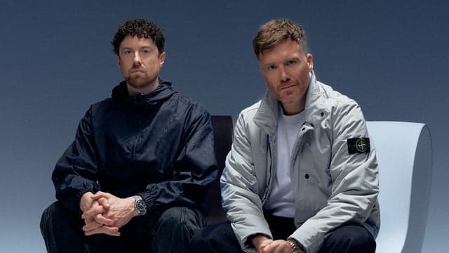 Gorgon City