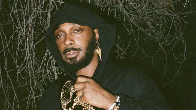 JPEGMAFIA - ‘Experimental Rap’ tour