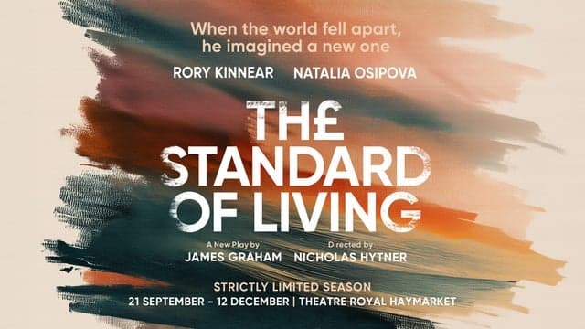 The Standard of Living