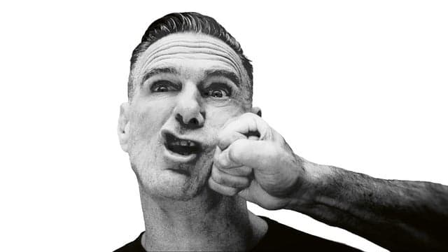 Bryan Adams: Bare Bones