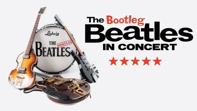 Bootleg Beatles  - Venue Premium Tickets