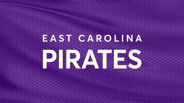 East Carolina Pirates Football vs. Temple Owls Football