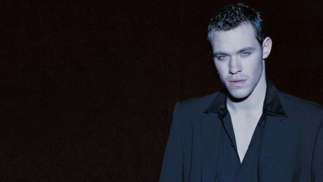 Will Young - Venue Premium Tickets