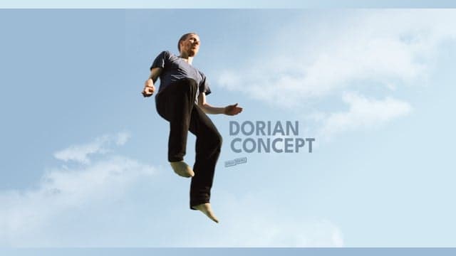 Dorian Concept, support: Sonic Nuances