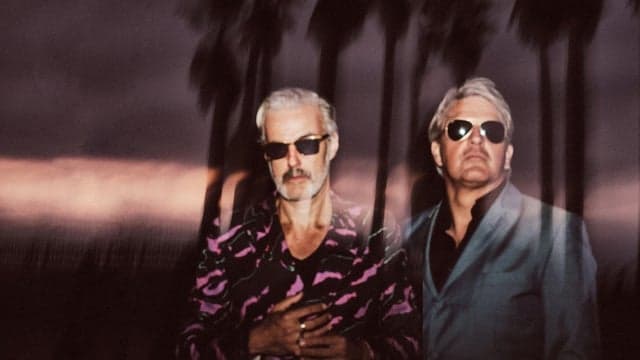 Triggerfinger | support: Lou Lou Safran and Burn This Song