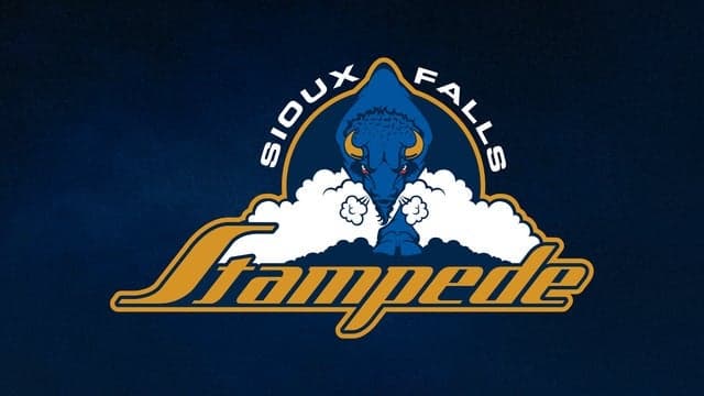 Sioux Falls Stampede vs. Waterloo Black Hawks