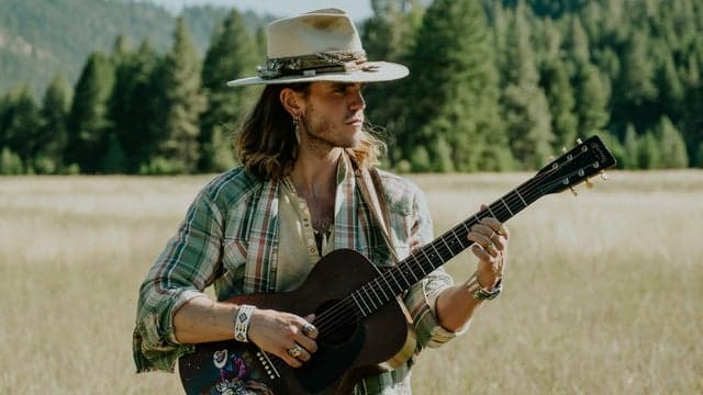 KALEO Way Down Under We Go Tour