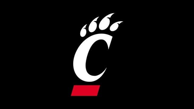 Cincinnati Bearcats Mens Basketball vs Oakland University (Exhibition)